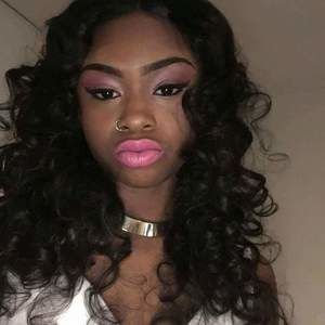 Meet your Posher, Ashlee